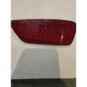 Rear Right Bumper Reflector Marker Light for 2011 To 2017 Jeep Compass Oem